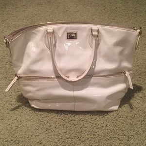 Dooney and Bourke Shoulder Bag